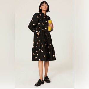 Hofmann Copenhagen Amelie Dress M